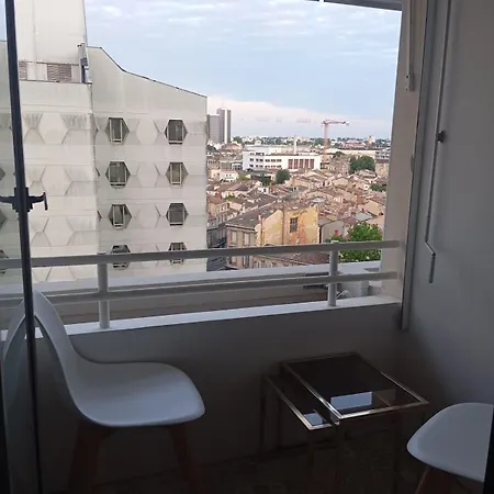 Au Centre De Appartement *