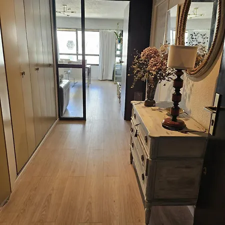 Au Centre De Appartement Bordeaux