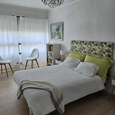 Appartement Au Centre De Bordeaux