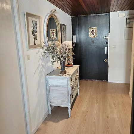 Apartamento Au Centre De Burdeos